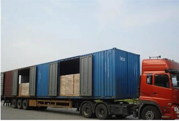 杭州到麻章区货运专线