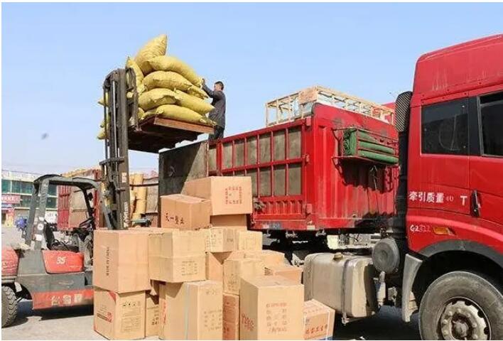 杭州到麻章区物流专线