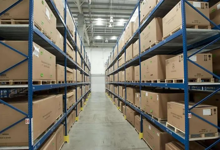 杭州到麻章区货物仓储