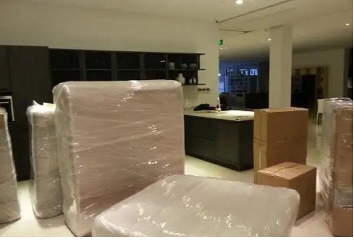 杭州到麻章区长途搬家