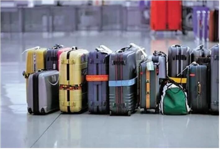 杭州到麻章区行李托运