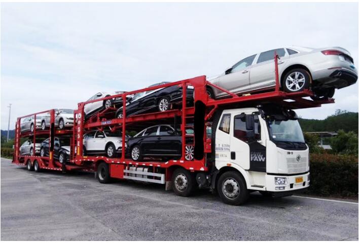 杭州到麻章区轿车托运